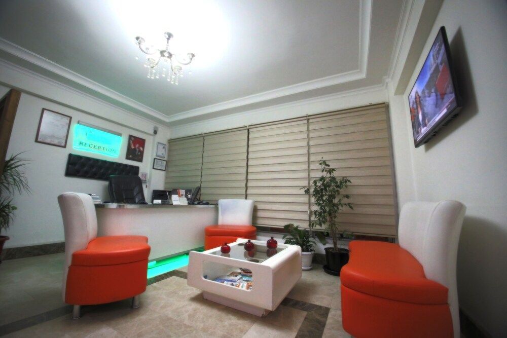 Siesta Apart Otel İzmir 2