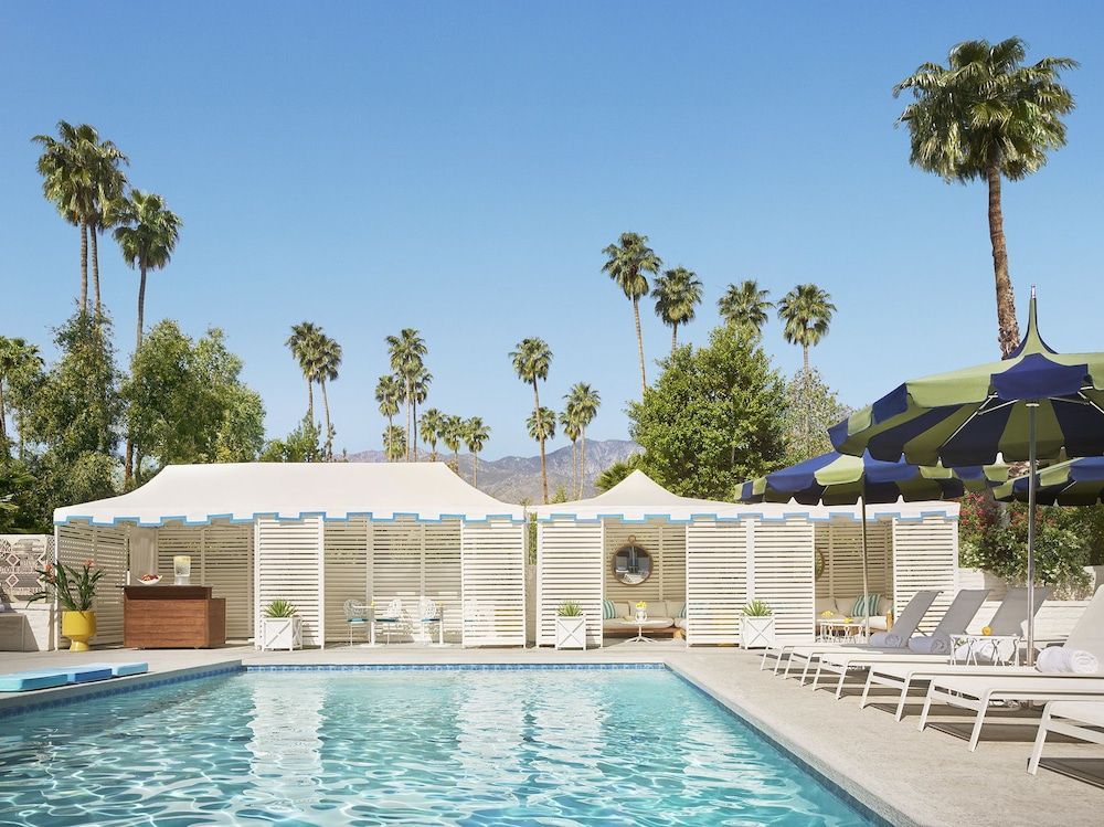 Parker Palm Springs 1