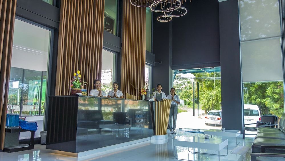 Unique Regency Pattaya 2