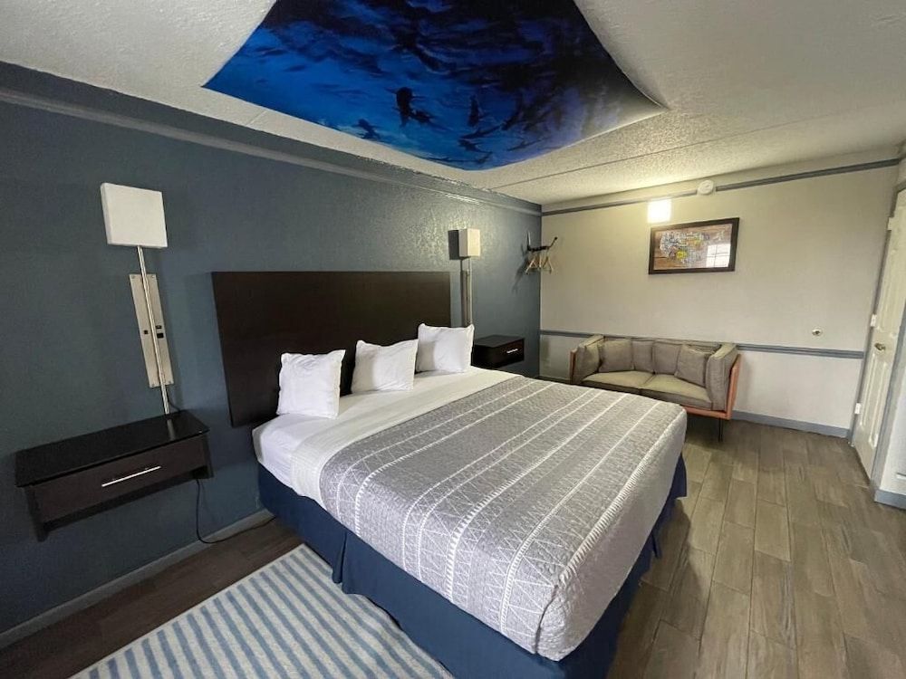 KINGS INN- Medical Downtown Midtown Memphis 2