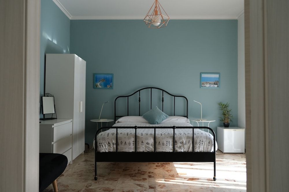 SoStanza - Rooms in Catania 1