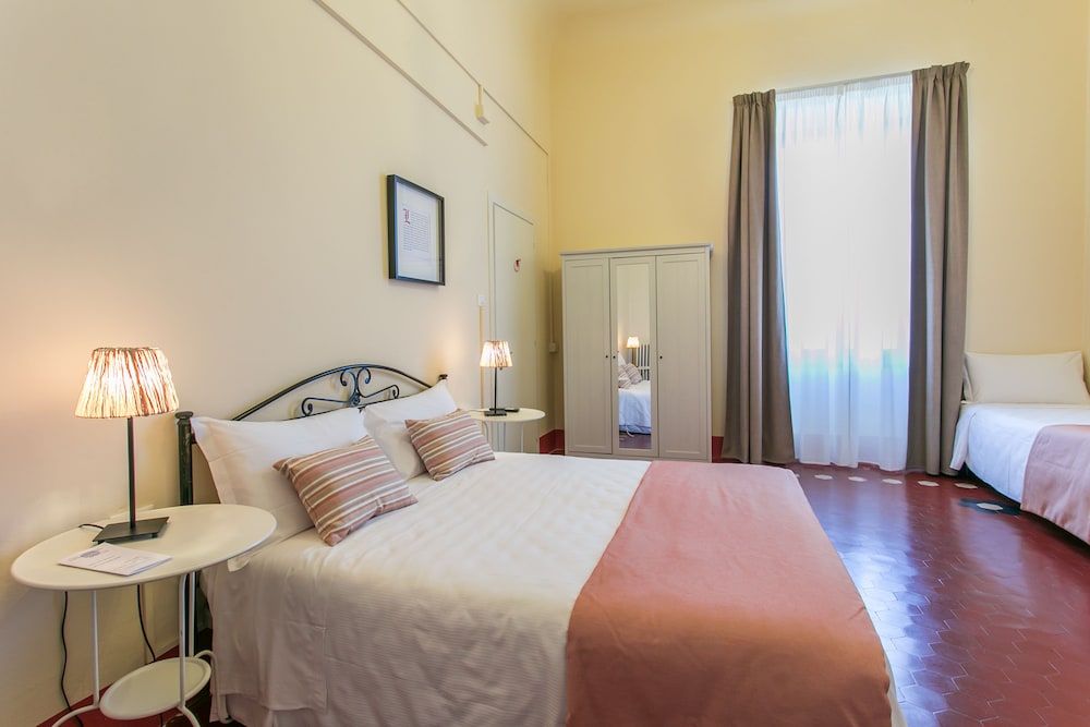 Hotel D'Azeglio 1