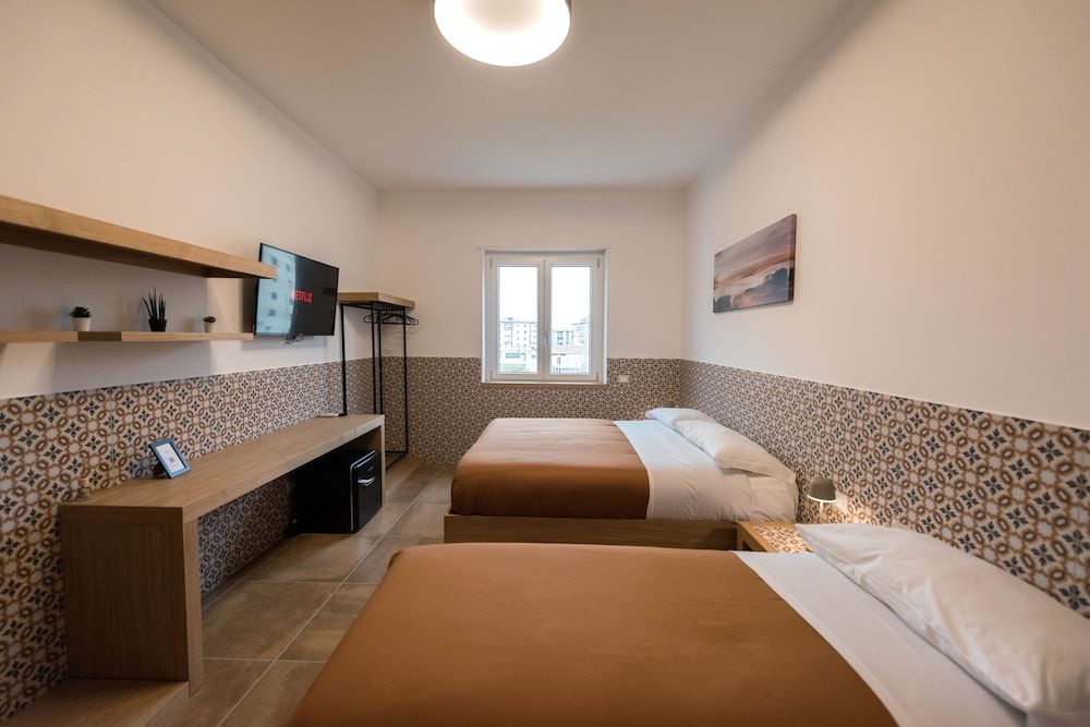 Il Rubino Suites 1