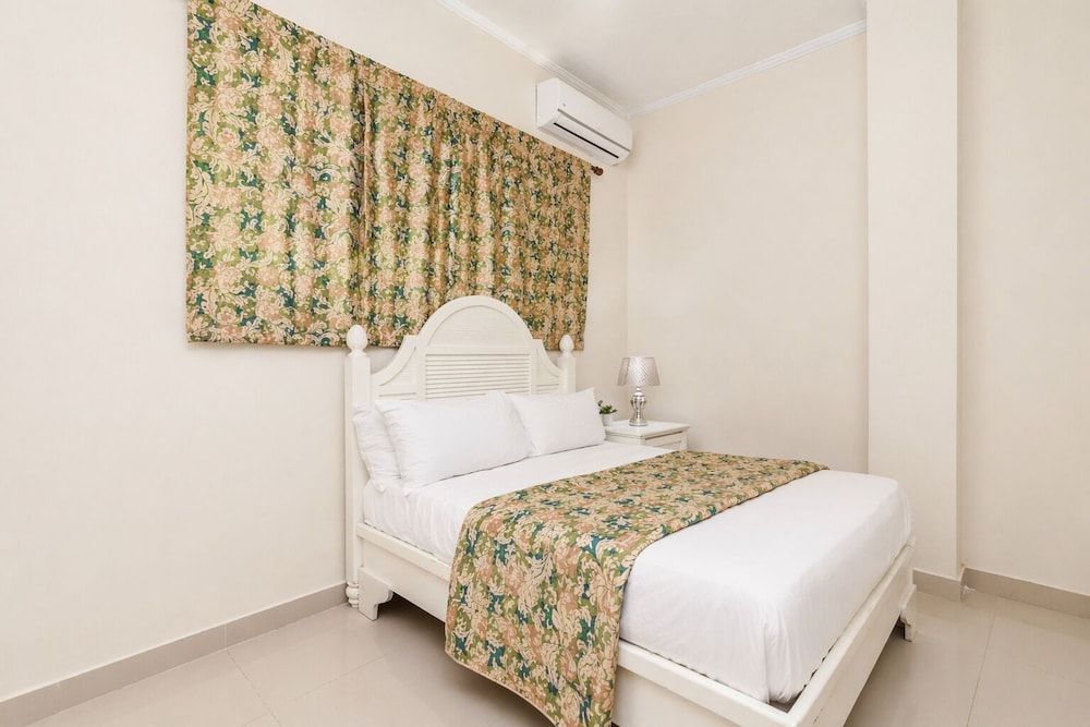 Hotel Anabella 2