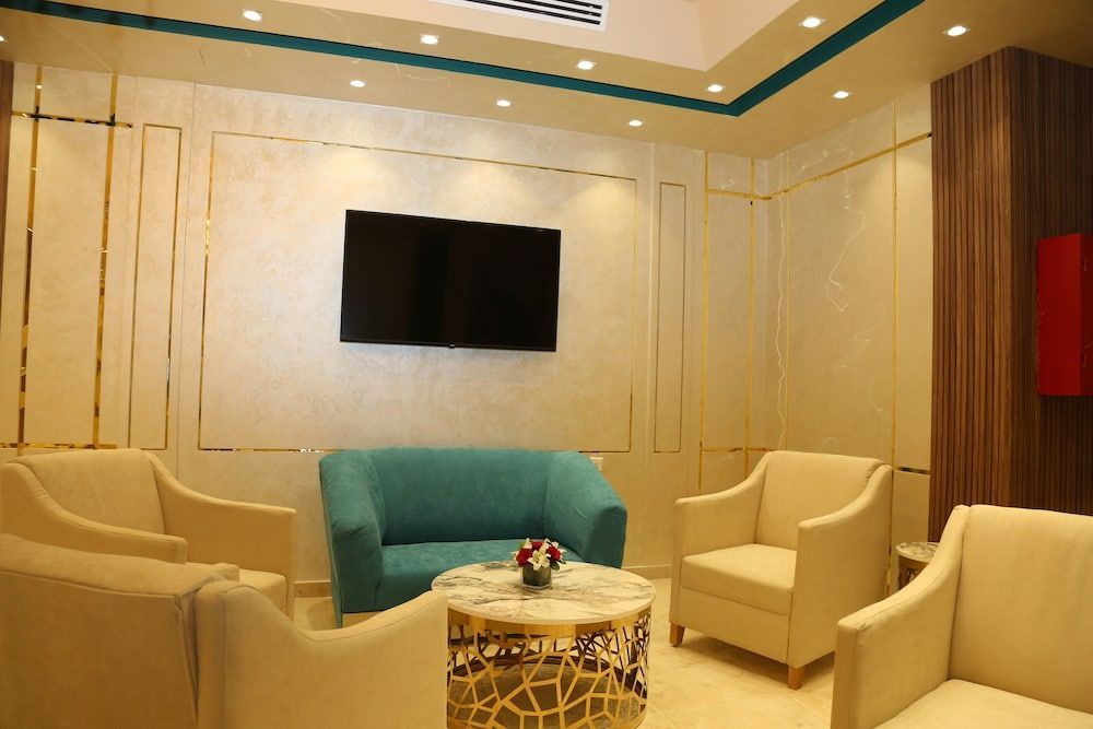 Turquoise Hotel 2