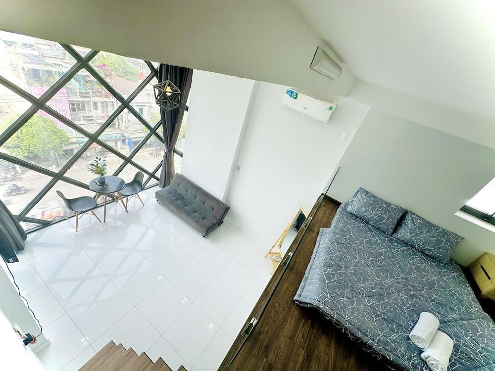 Huyen Apartment 2