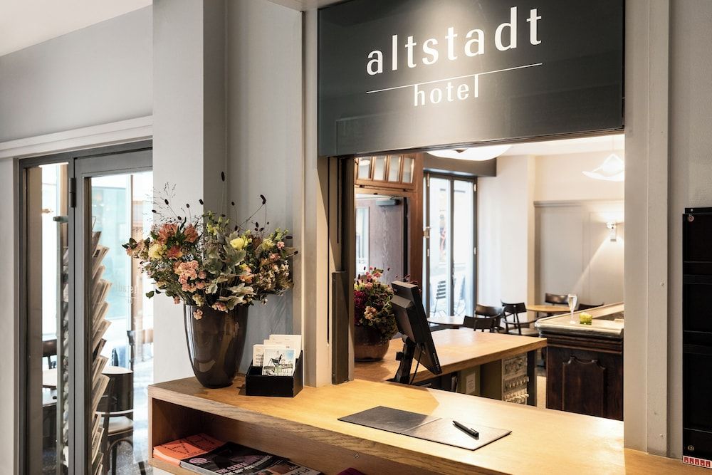 Altstadt Hotel 2