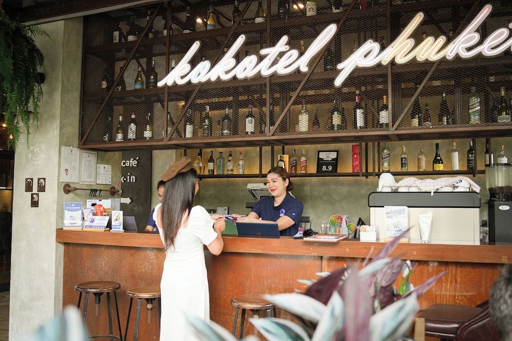 Kokotel Phuket Nai Yang Beach 2