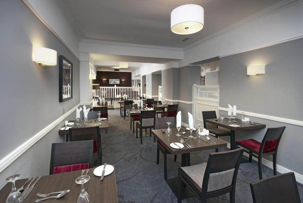 The Windermere Hotel 2