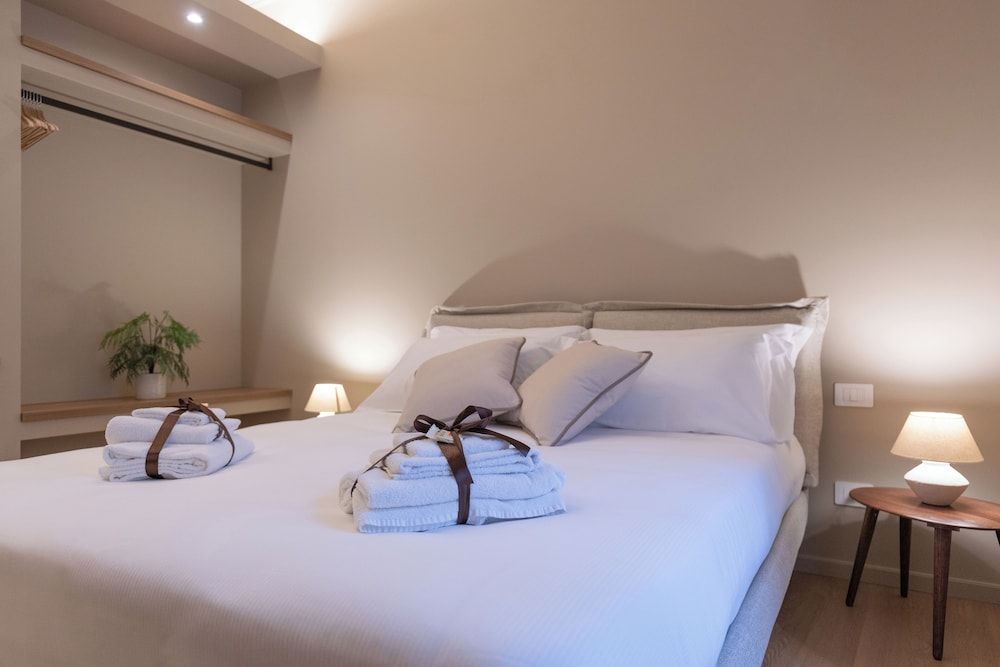 B&B La Residenza Del Maestro Catania 2
