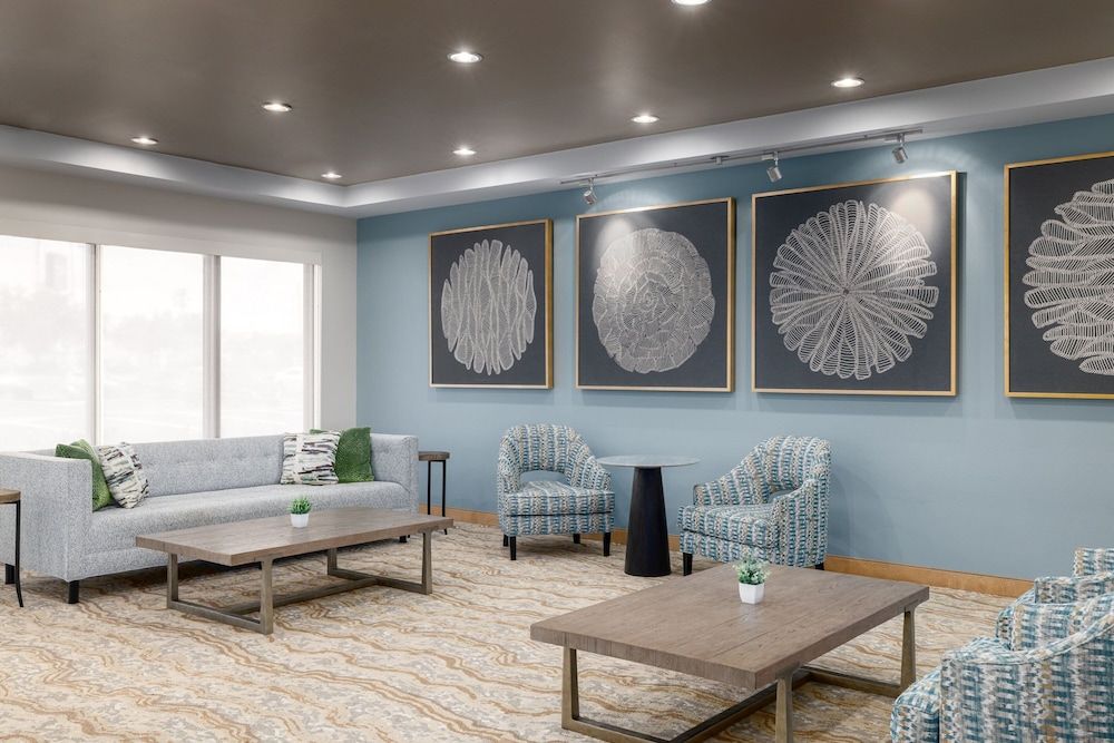 TownePlace Suites by Marriott Fort Walton Beach-Eglin AFB 2