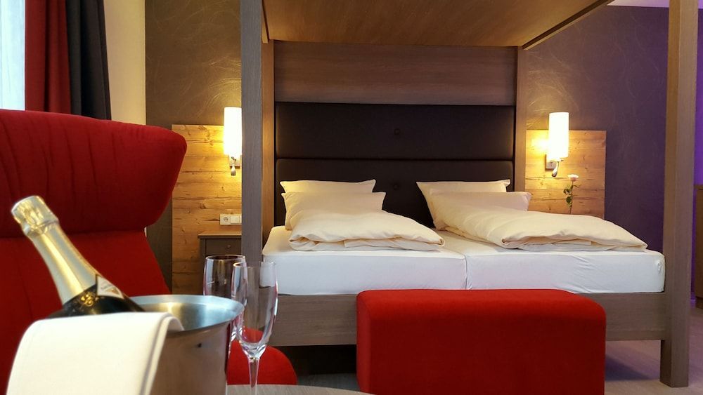 Ringhotel Forellenhof 2