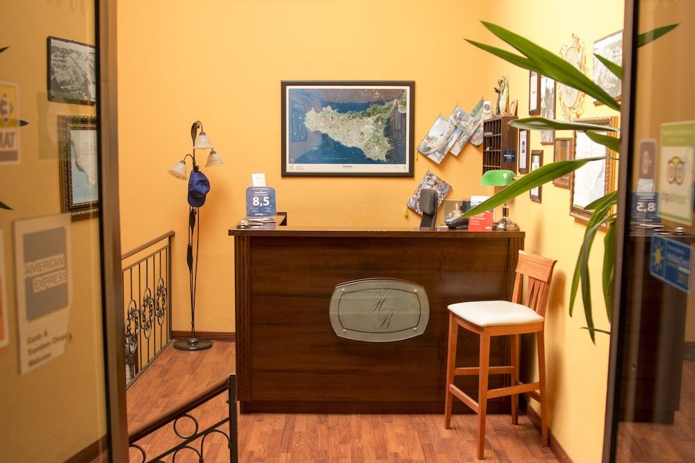 Hotel Biscari 2