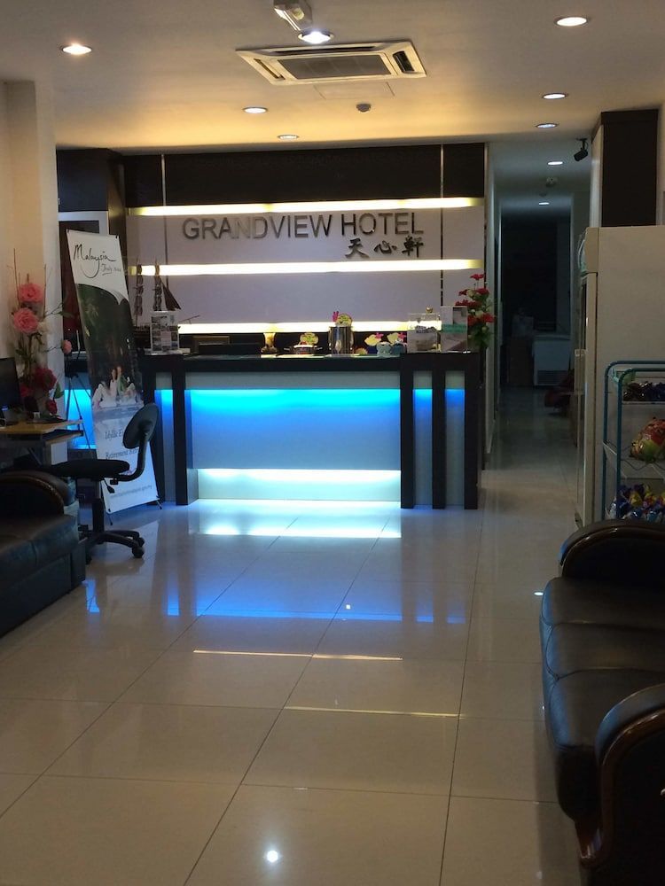 Grandview Hotel 2