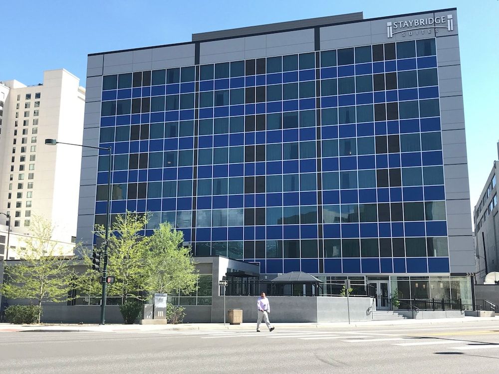 Staybridge Suites DENVER DOWNTOWN by IHG 1