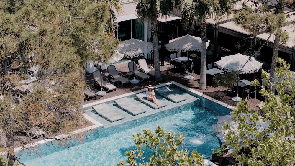 Albanian Star Hotel 1