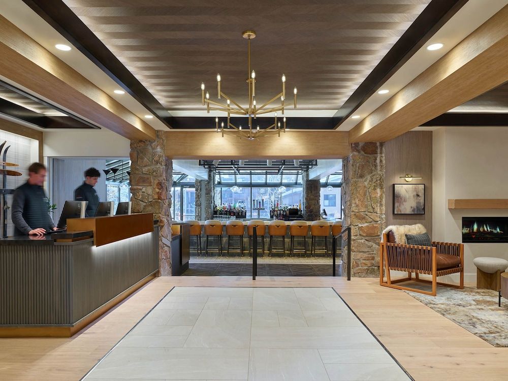 Stonebridge Inn 1
