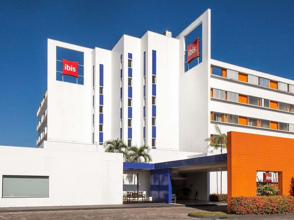 ibis Manaus Distrito Industrial 1