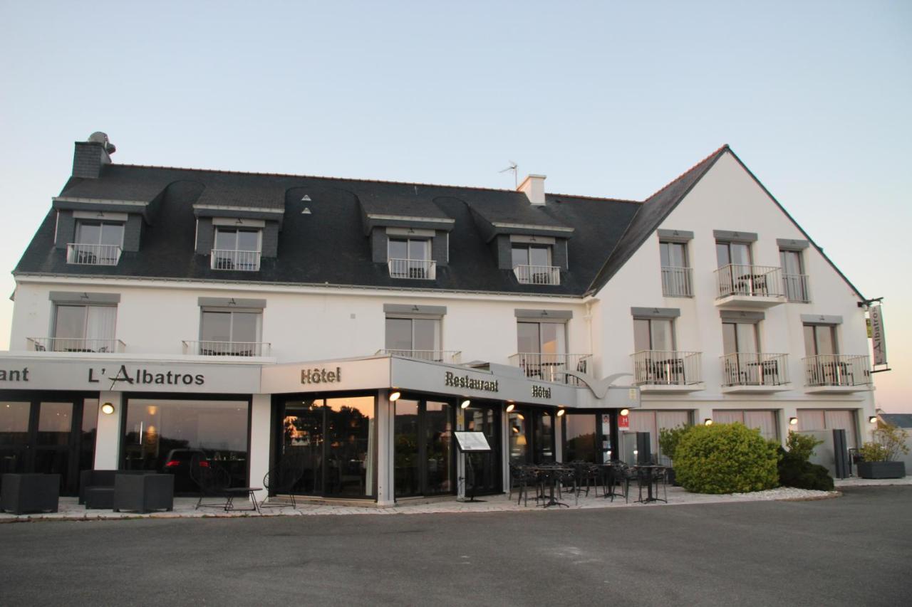 Logis Hôtel l'Albatros 2