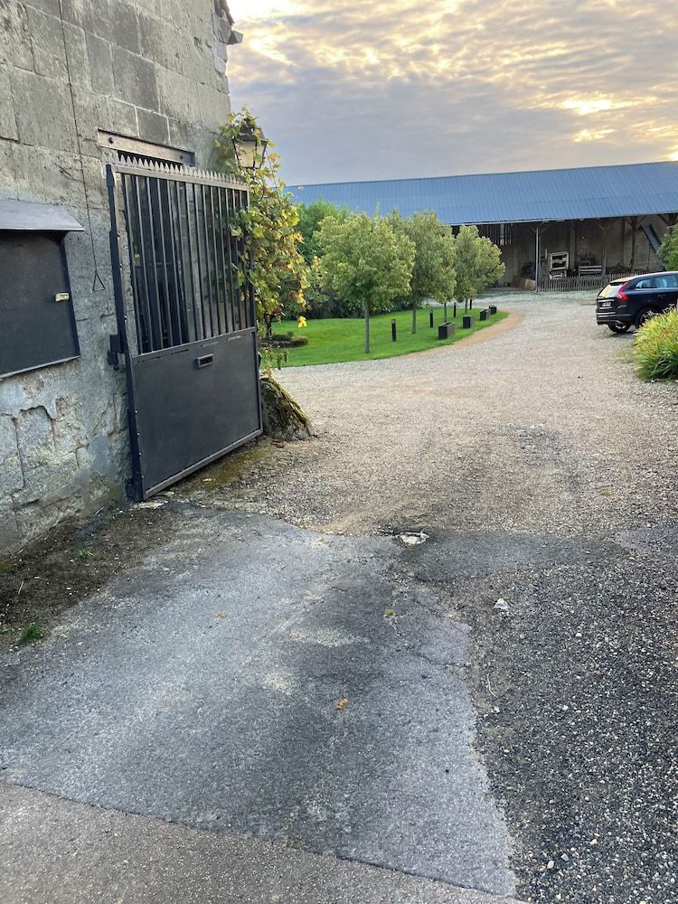 La Ferme de Valeuse 1