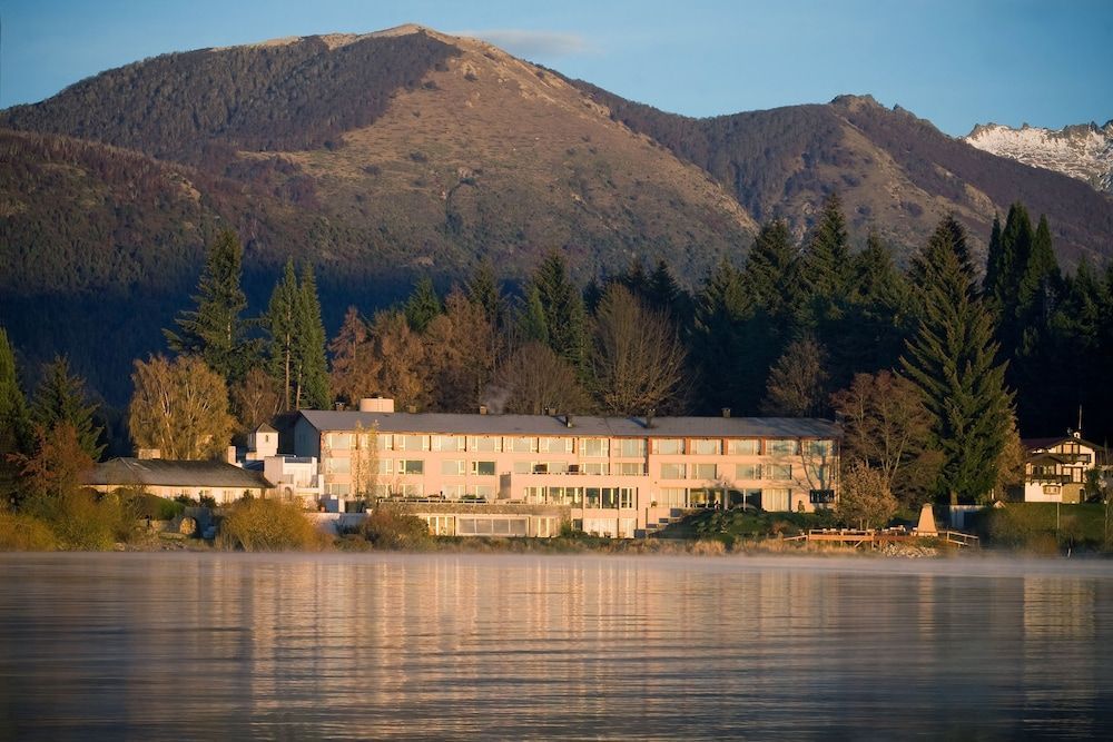 El Casco Art Hotel 1