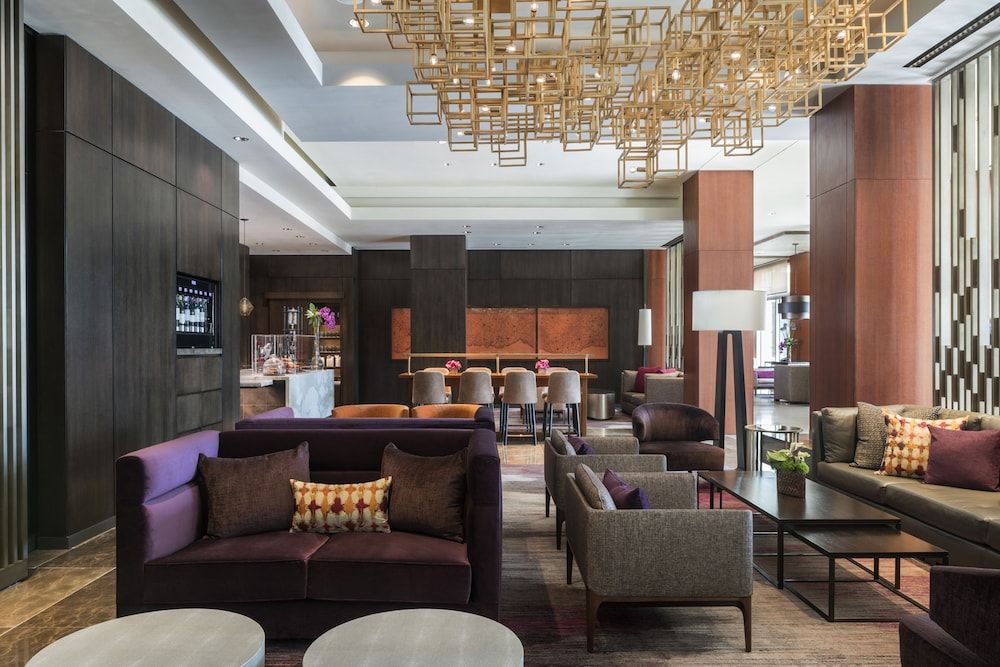 Four Seasons Hotel Silicon Valley at East Palo Alto 2