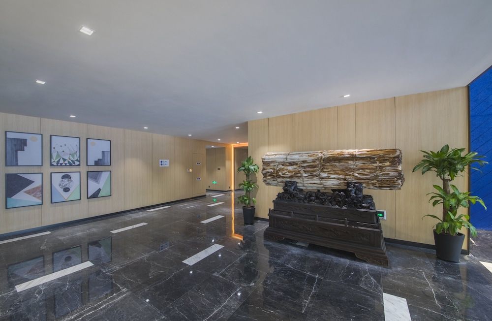 Holiday Inn Express Shanghai Jinshan by IHG 2