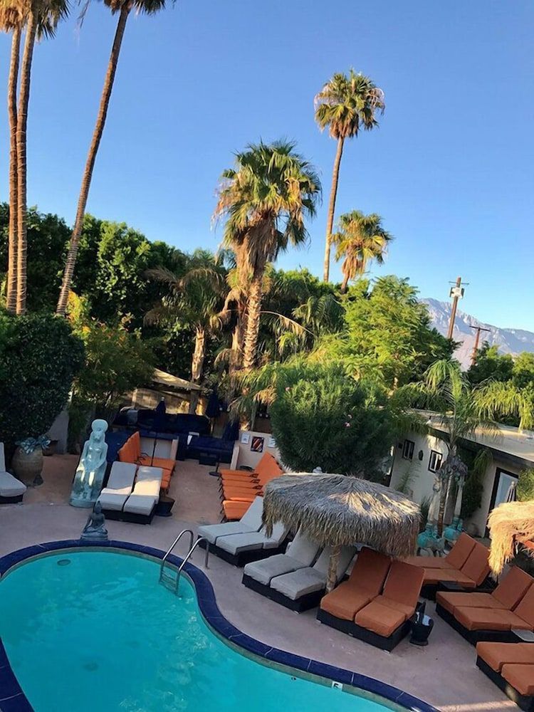 Sea Mountain Nude Resort & Spa Hotel - Adults Only 1