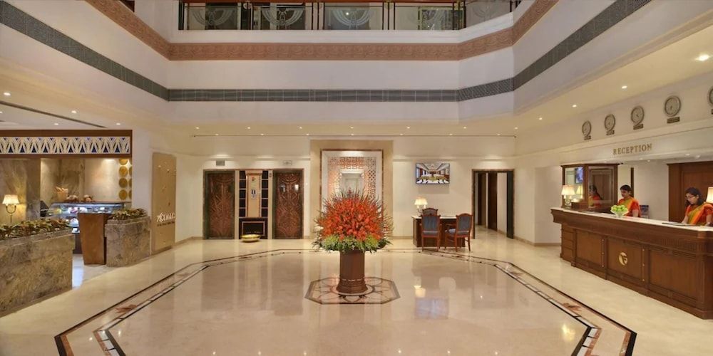 Fortune Landmark, Ahmedabad - Member ITC Hotels' Group 2