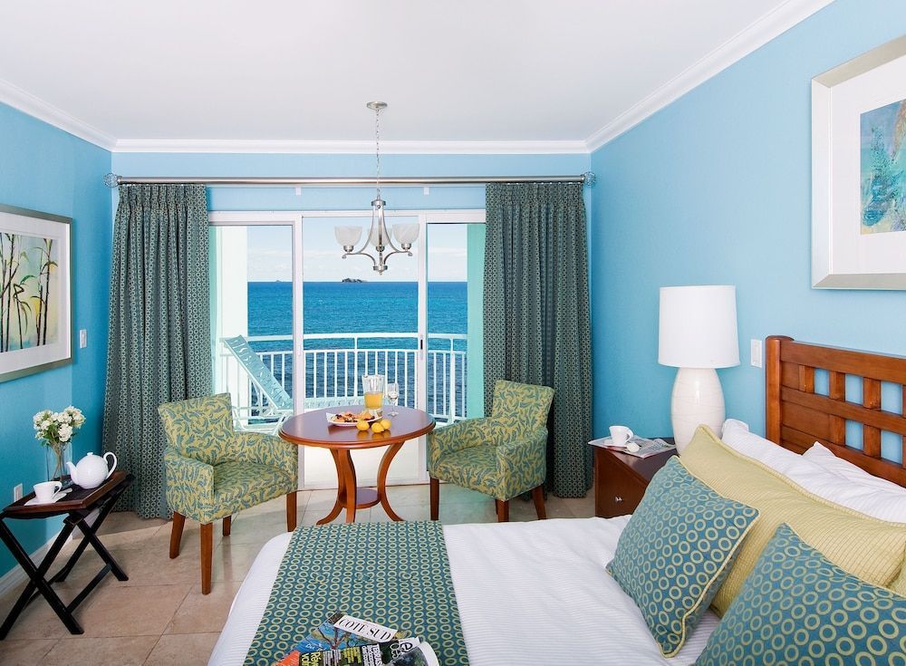 Oyster Bay Beach Resort 2