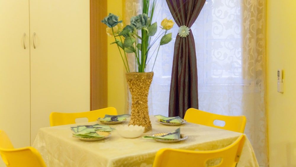 Rental in Rome Sardegna Apartment 1