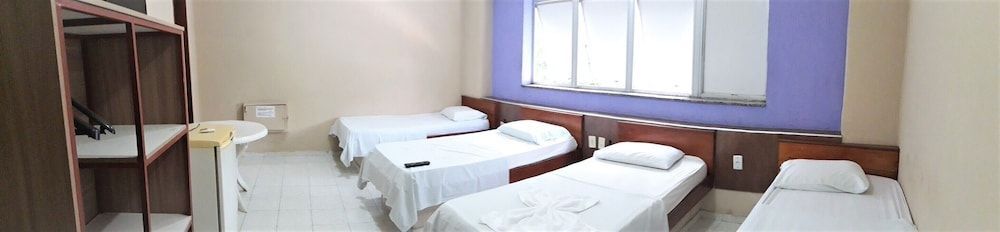 Hotel Dez De Julho 2