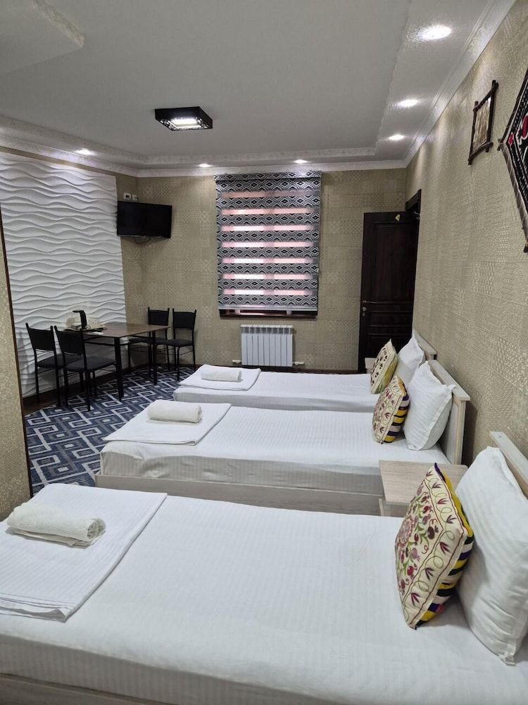 HOTELVAZIRA 2