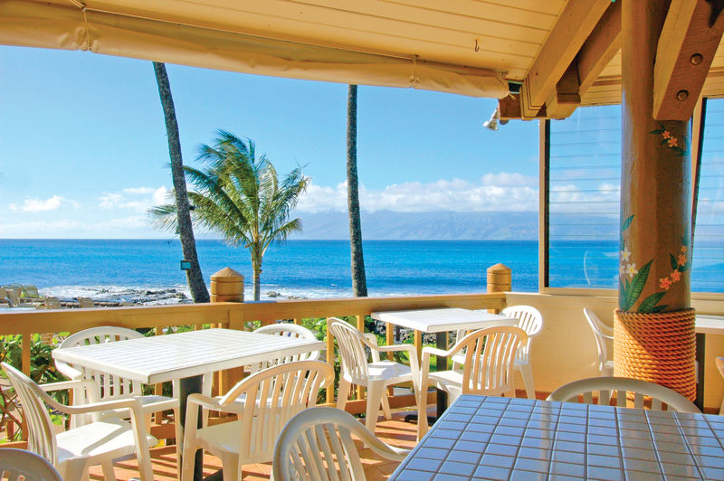 Napili Shores Maui by OUTRIGGER - No Resort & Housekeeping Fees 1
