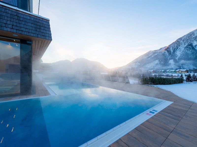 Narzissen Vital Resort Bad Aussee 1