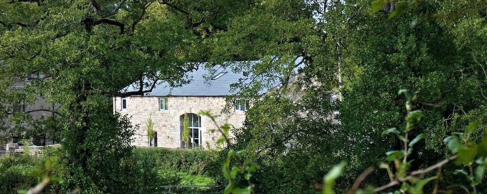 Lancaster Barn 1