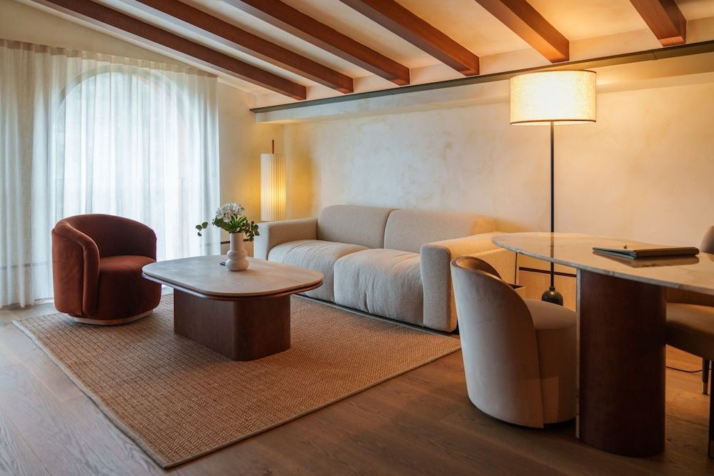 Gran Hotel Mas d'en Bruno 2