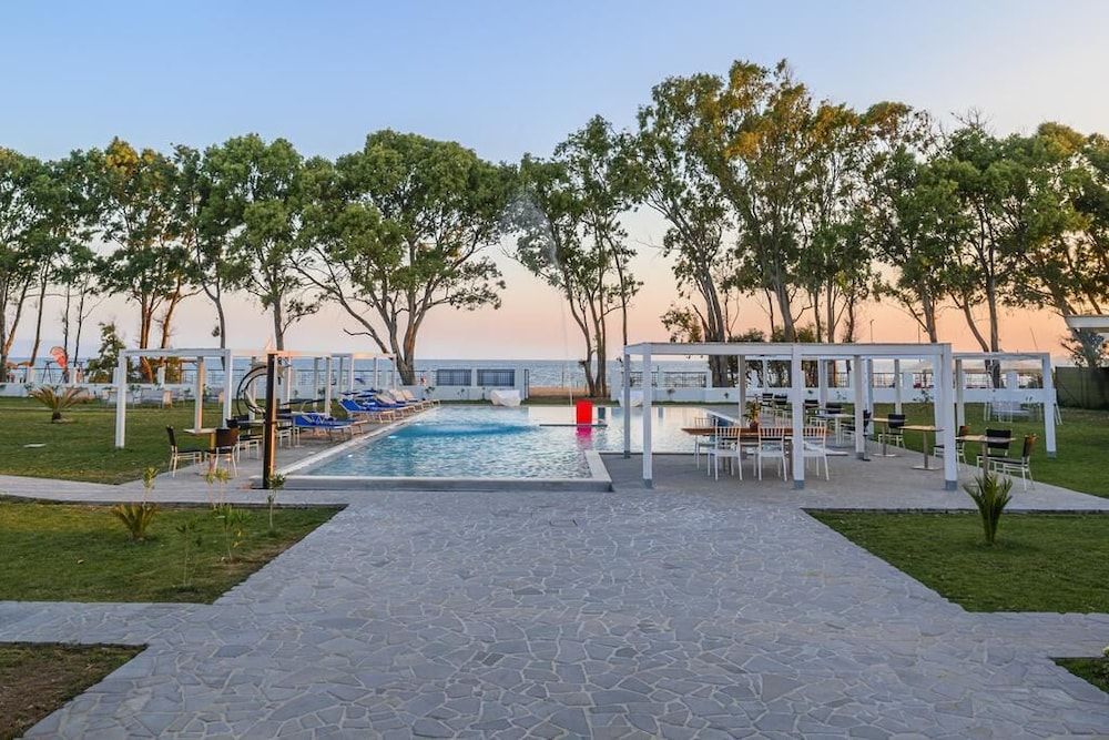 Hotel Lido Beach PHG 1