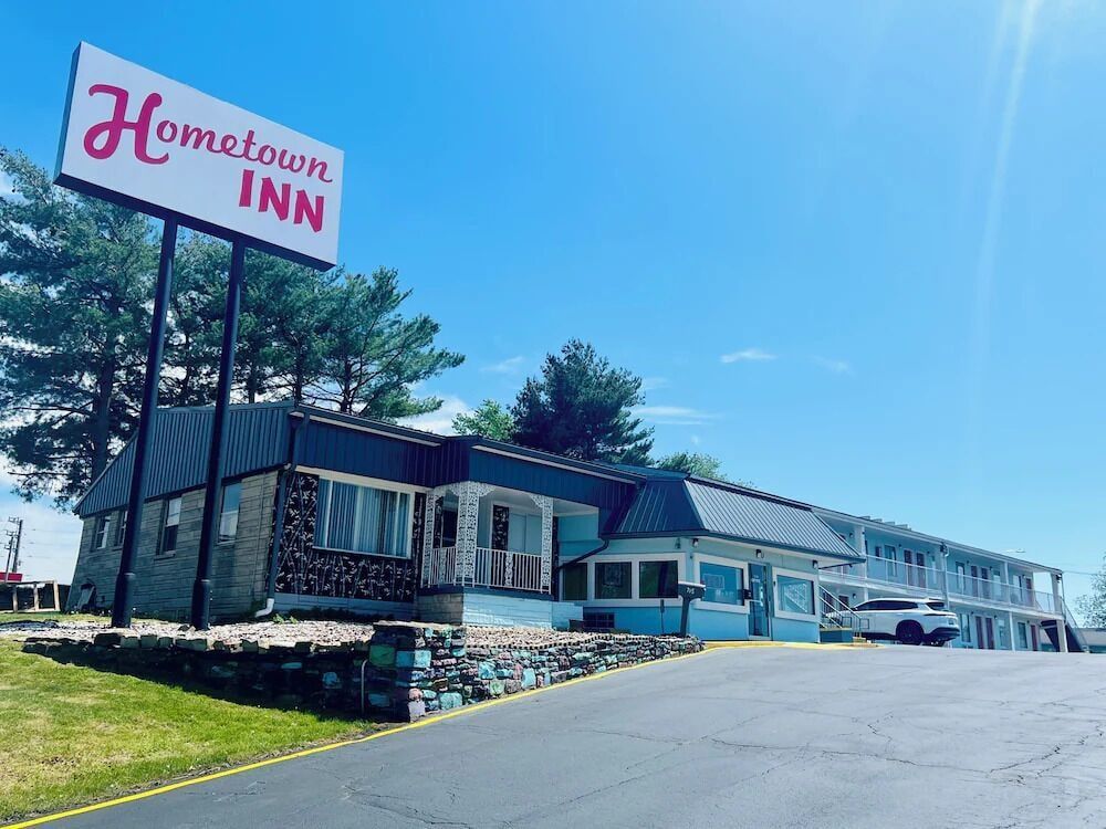 Hometown INN 1