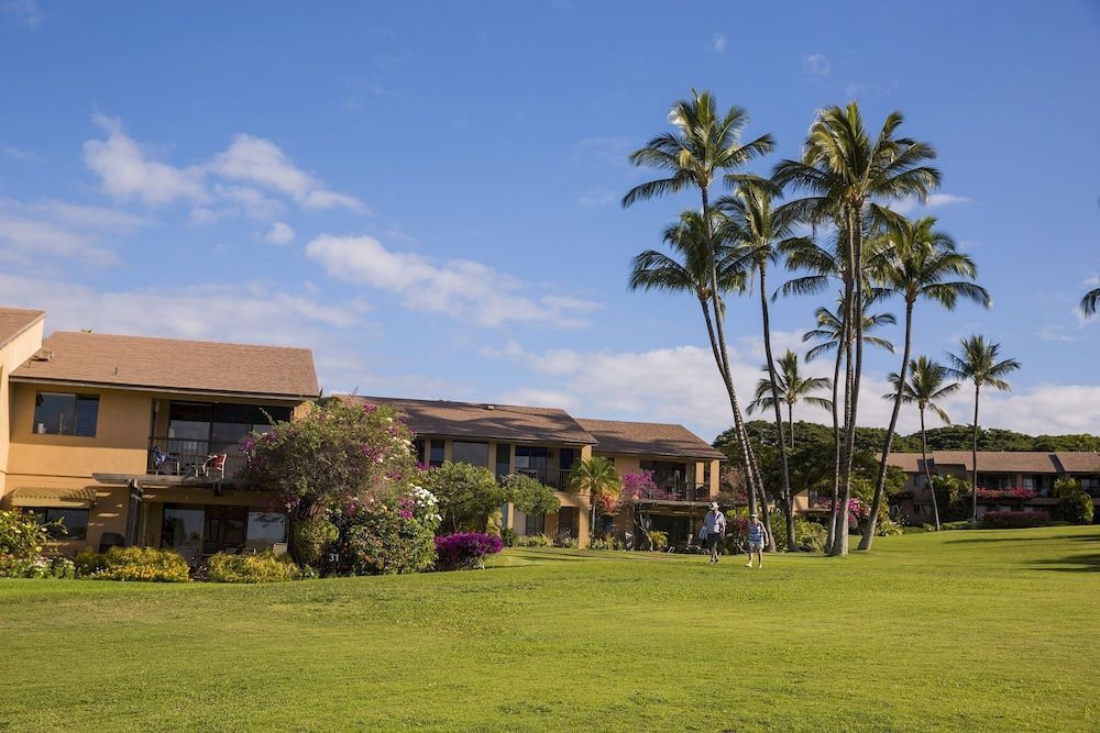Wailea Ekahi - CoralTree Residence Collection 1