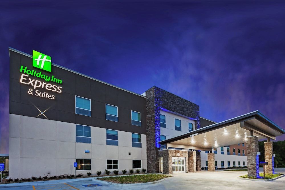 Holiday Inn Express & Suites COFFEYVILLE by IHG 1