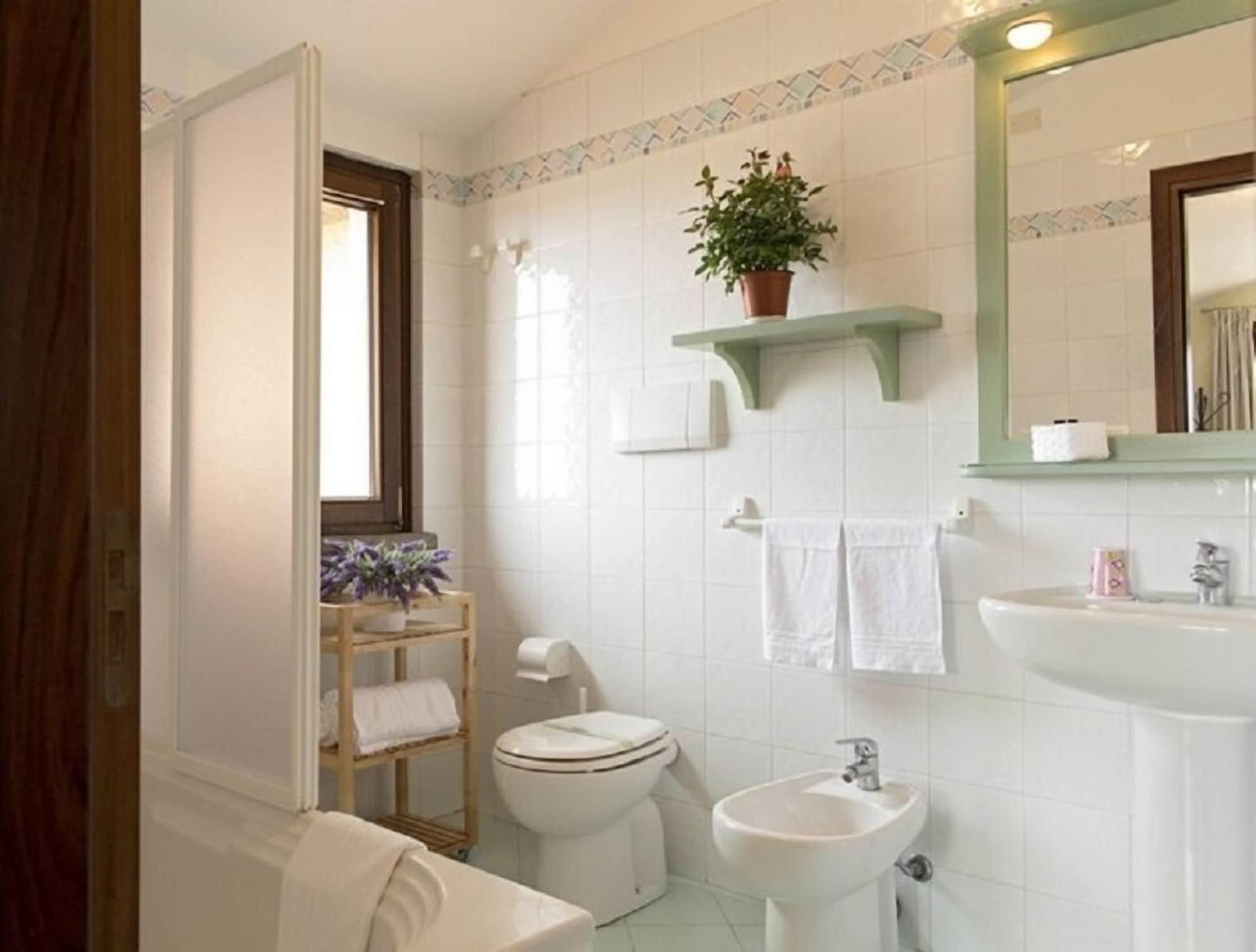 Residenza Turistico Alberghiera Corallo 2
