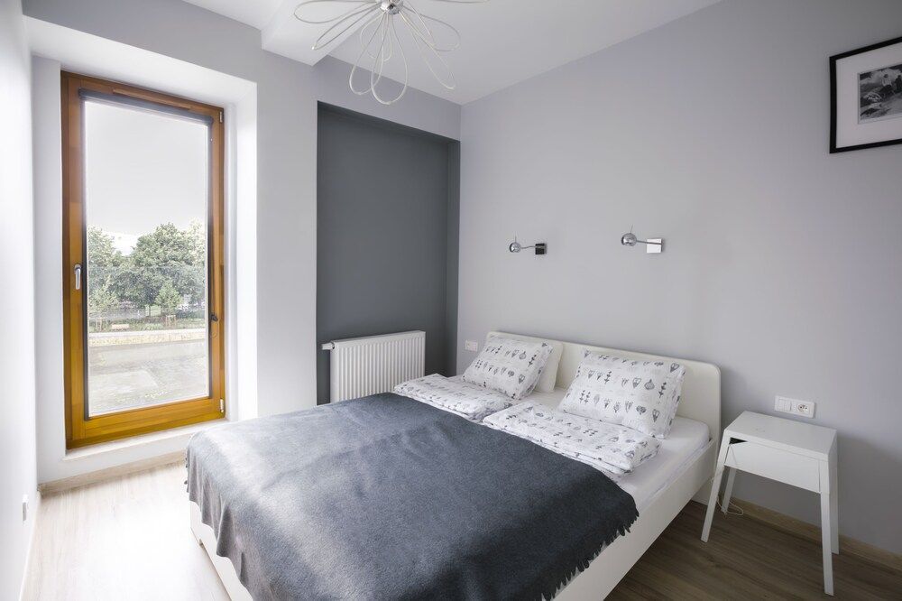 Homewell Apartments Stare Miasto 2