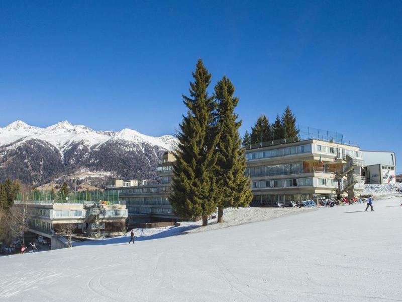 Apartment Ski Marilleva 1400 1