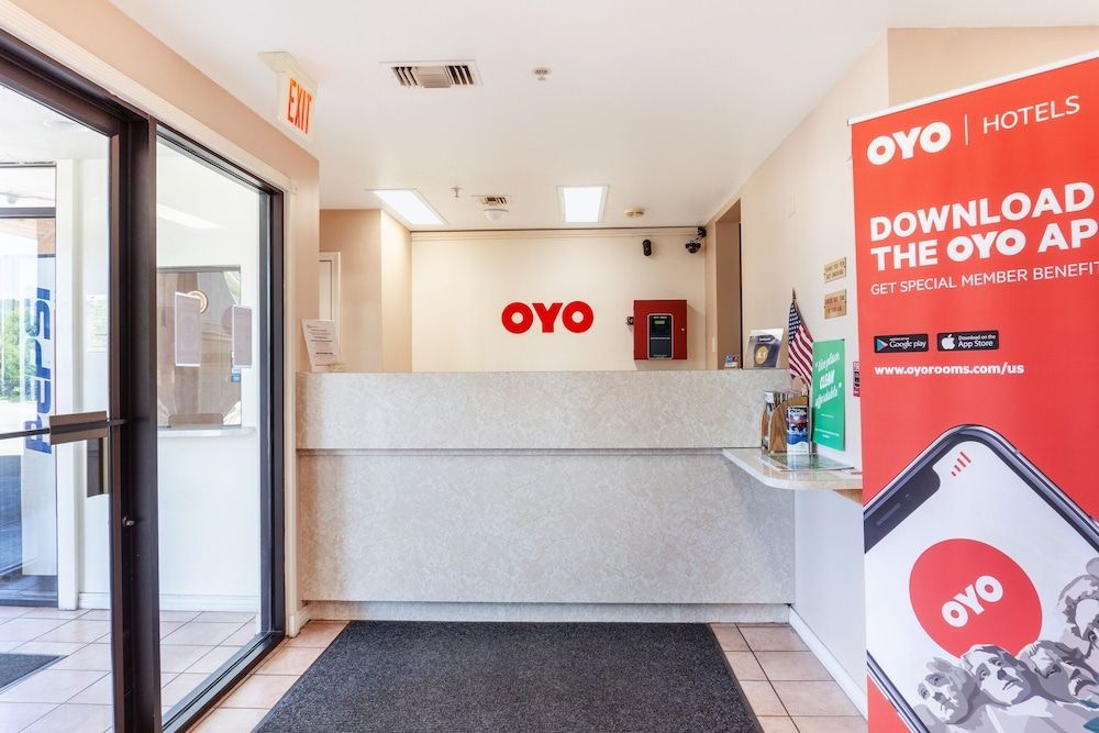 OYO Inn & Suites Medical Center San Antonio 2