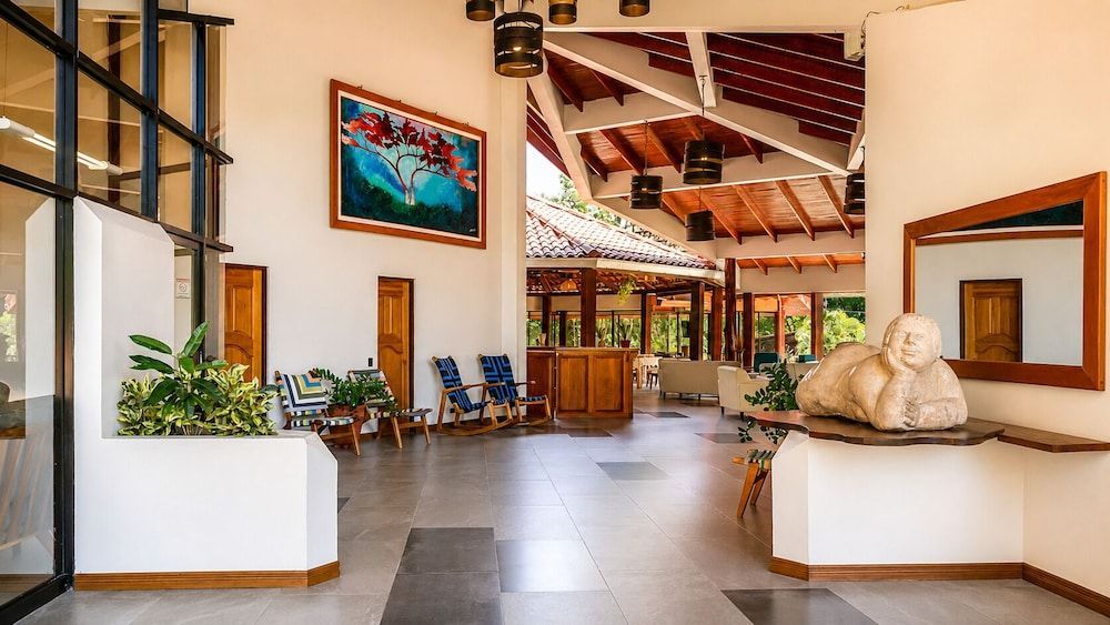 Papagayo Golden Palms Beachfront Hotel 2