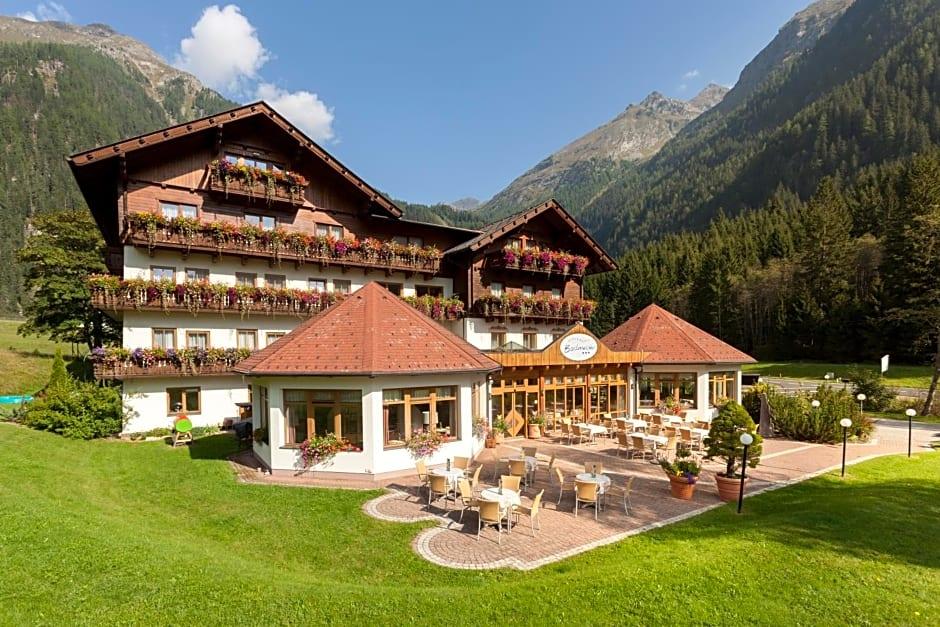 Alpenhotel Badmeister 1