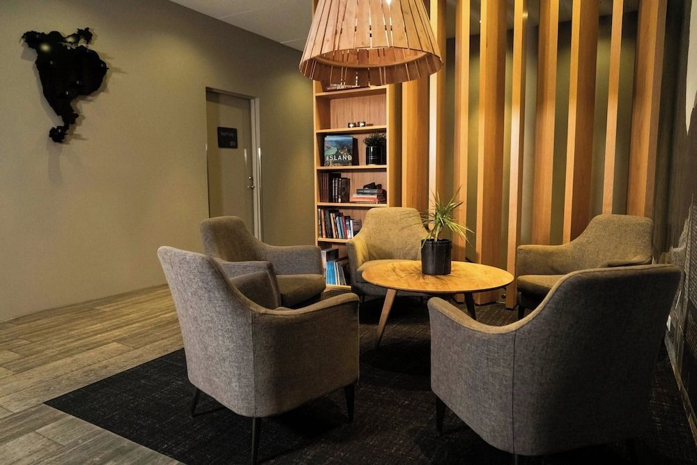 Hotel Vestmannaeyjar 2