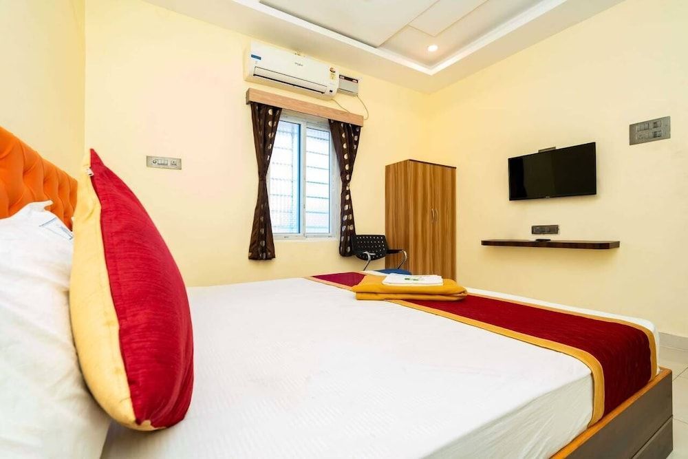 SREE Kumaran Residence 2