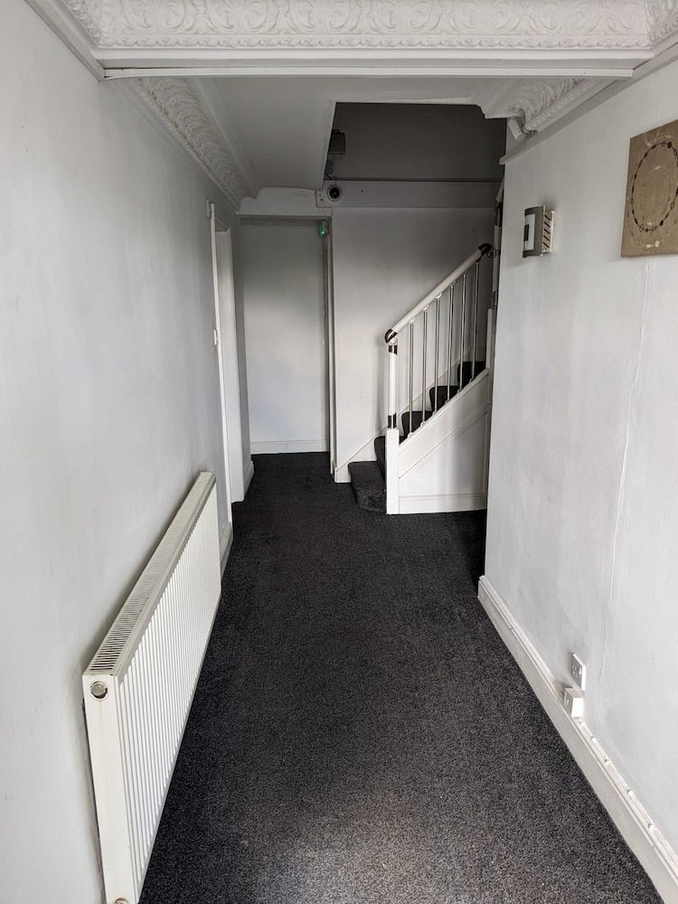 Ormsby Townhouse 2